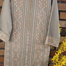 Women Pakistani Dress