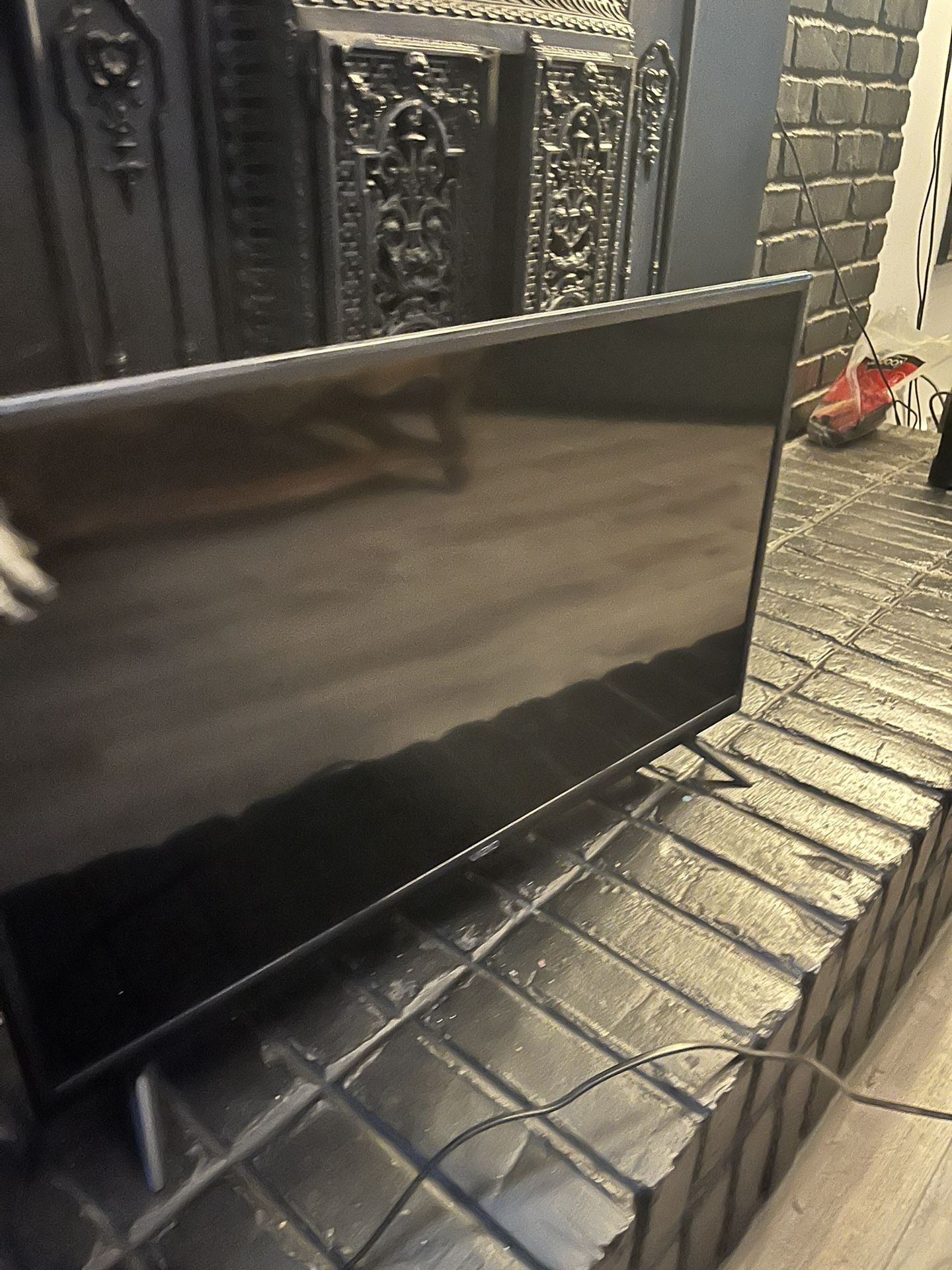 32 Inch Smart Tv