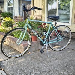 Bike 