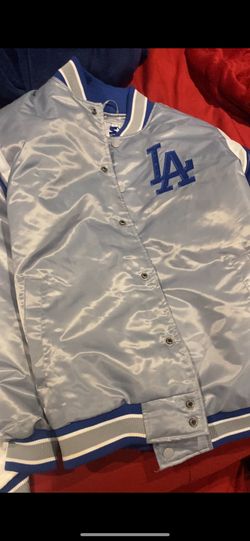 Varsity Jacket 