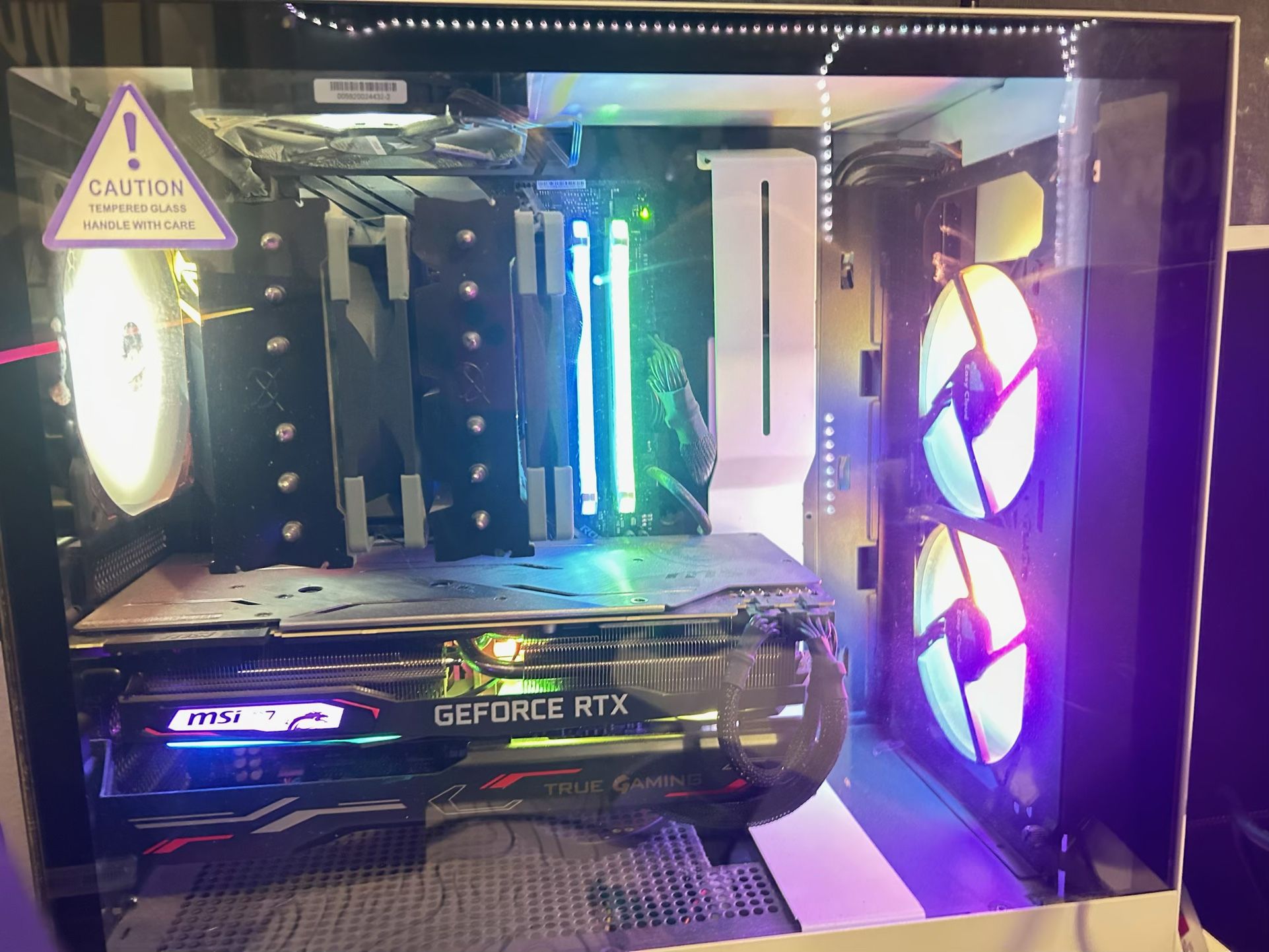 Gaming Pc