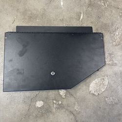 Tuffy Security Ram 2500