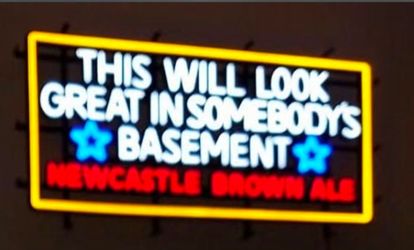 Neon Sign