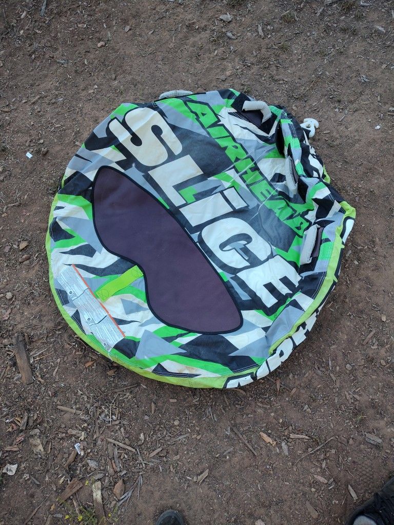 Kids Size Tube