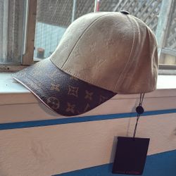 Louis Vuitton Hat