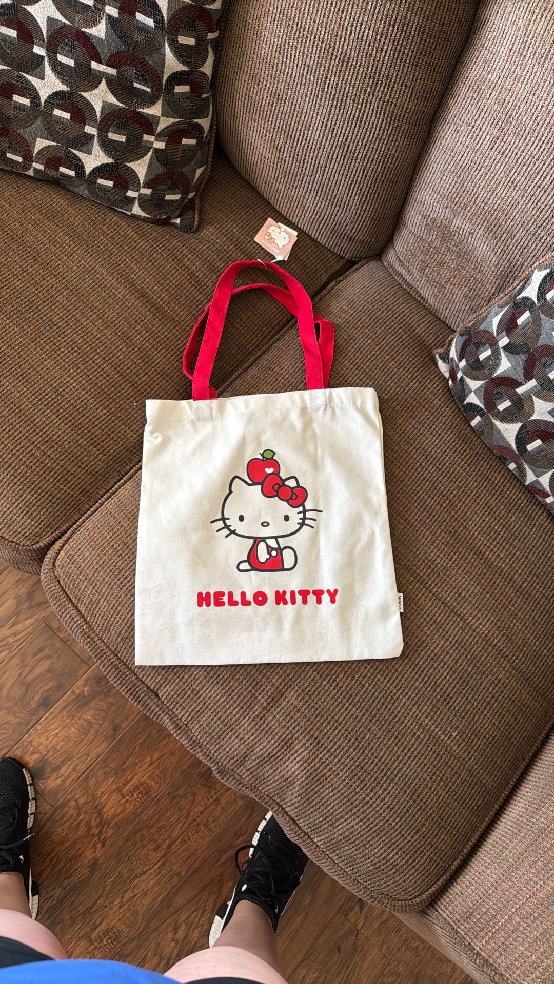 Hello Kitty Bag