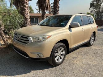 2011 Toyota Highlander
