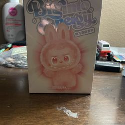 Labubu V3 Hope