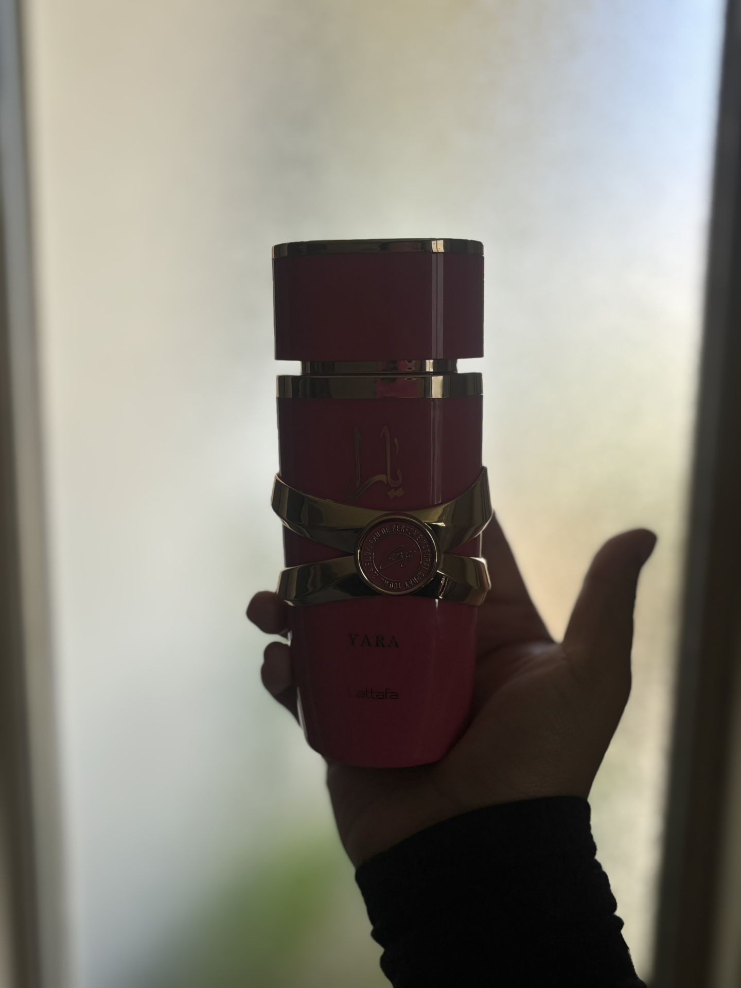 Yara Perfume CANDY