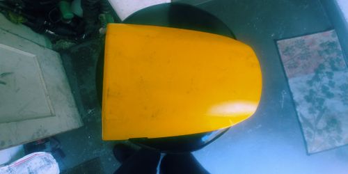 01-03 Gsxr 600 /750/1000solo seat cover