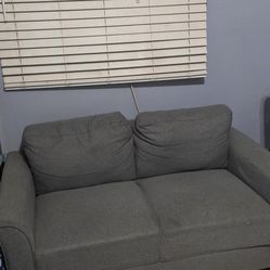 Small sofa 2 seater
