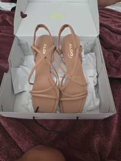 Aldo Heels
