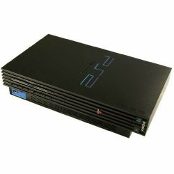 Ps2 Playstation 2