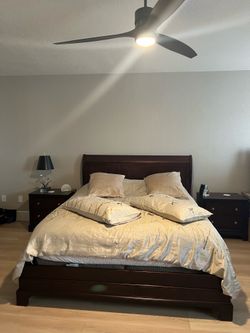 Bedroom Set