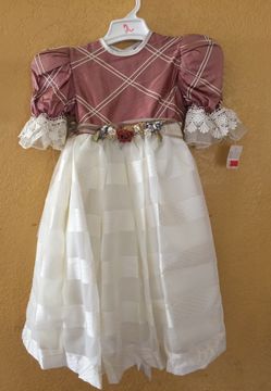 Girl dress kids for any occasions