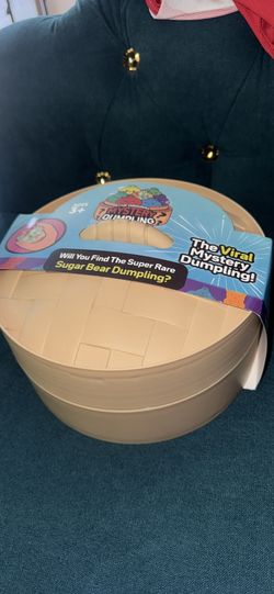 Super dumpling rare giant