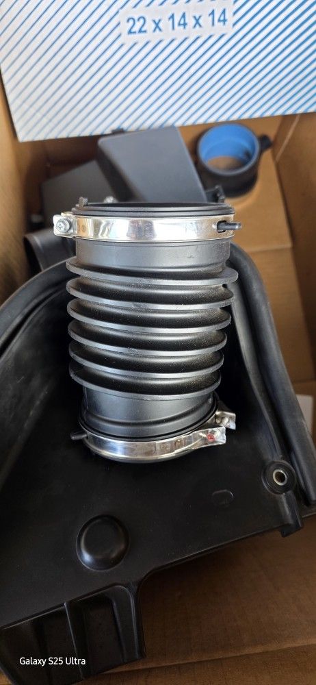 OEM stock Air Intake Fl5