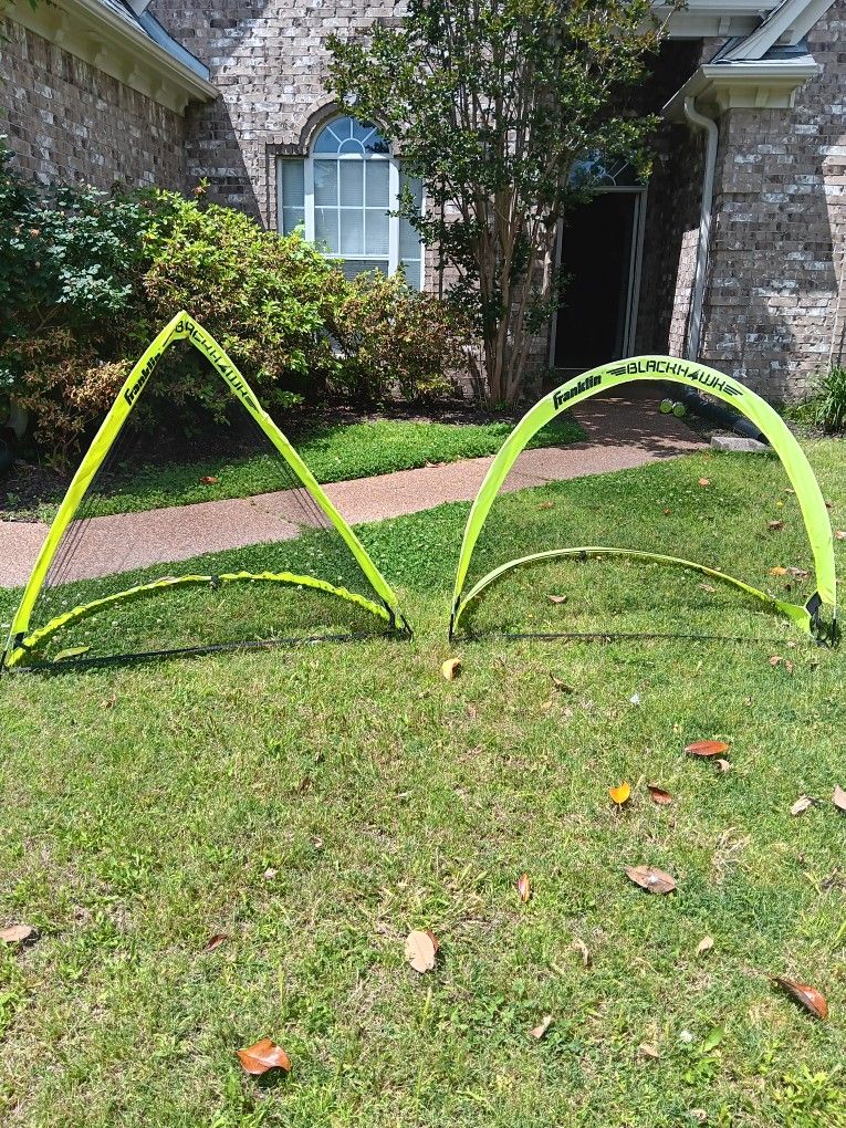 Soccer Goals