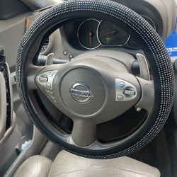 2009 nissan maxima sv