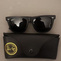 Ray-ban Wayfarer Black