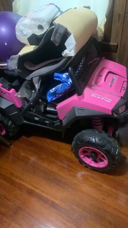 Razor power wheels