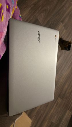 Acer Chromebook Laptop
