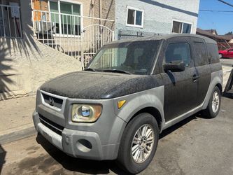 2003 Honda Element