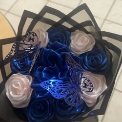 Eternal Bouquets 