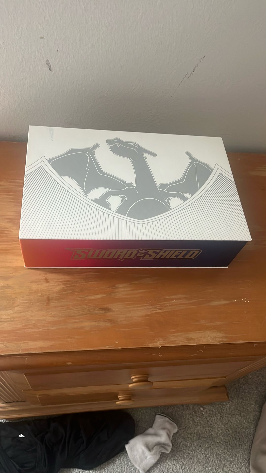 Pokemon Sword & Shield