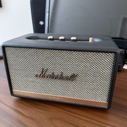 Marshall Action II Speaker