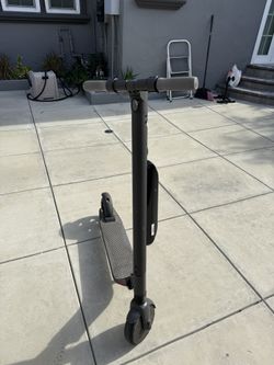 Segway Electric Scooter