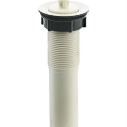 Road & Home Vanity Sink Drain Assembly in bone finish RVP129