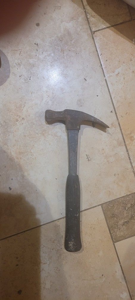 Hammer