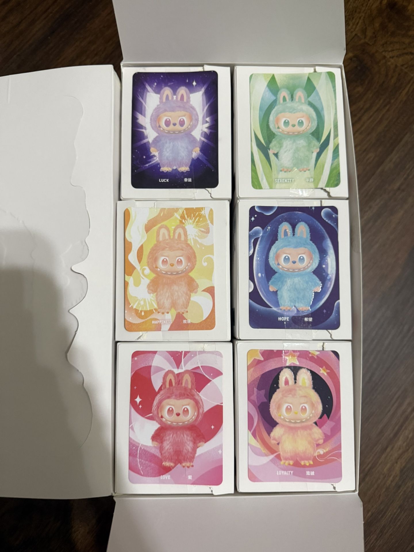 Labubu Big Into Energy