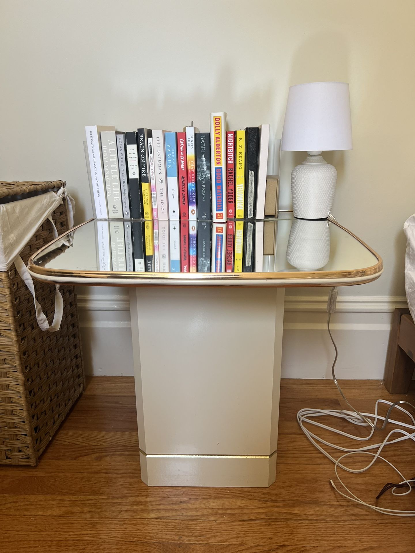 Vintage 70s Side Table