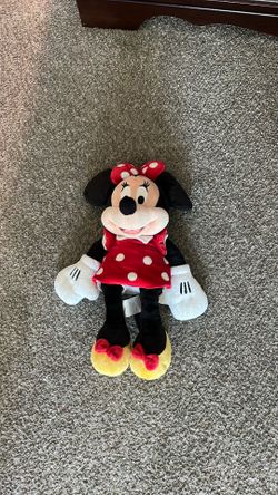 Minnie Mouse