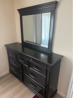 Large Dresser