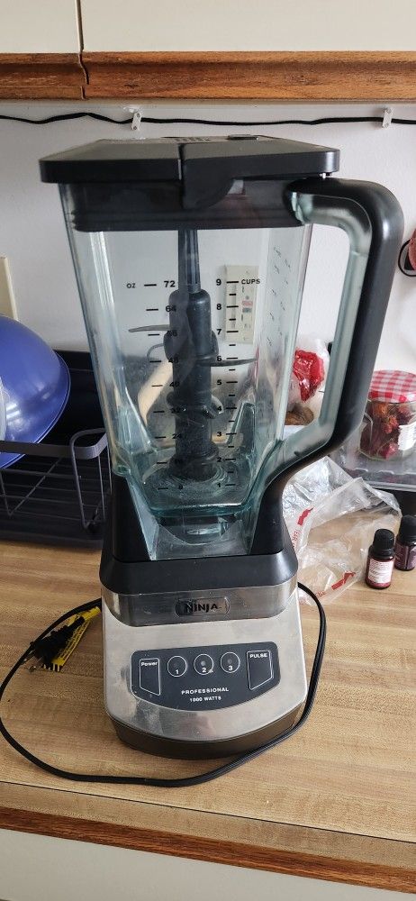 Ninja Blender