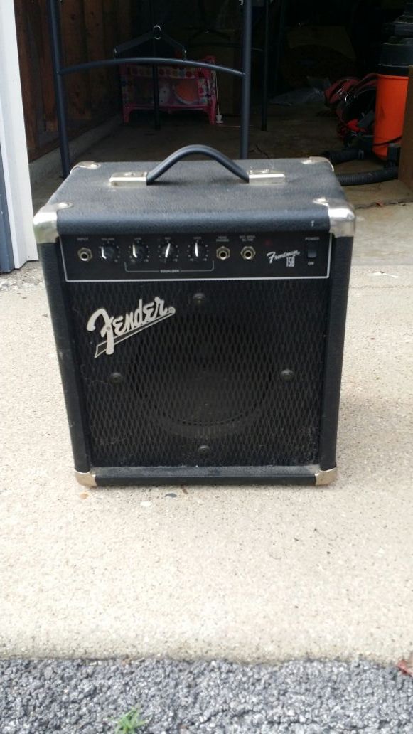 Amp