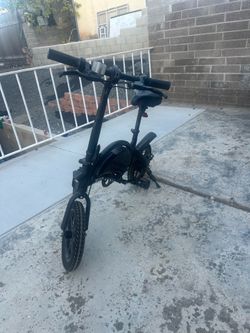 Jetson Bolt Pro Ebike black