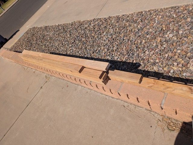 2 x 4 x 8's And More