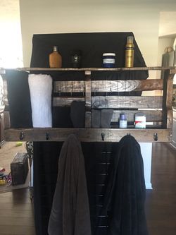 Home made skid projects