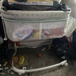 Bassinet 