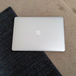 Mac Book Pro