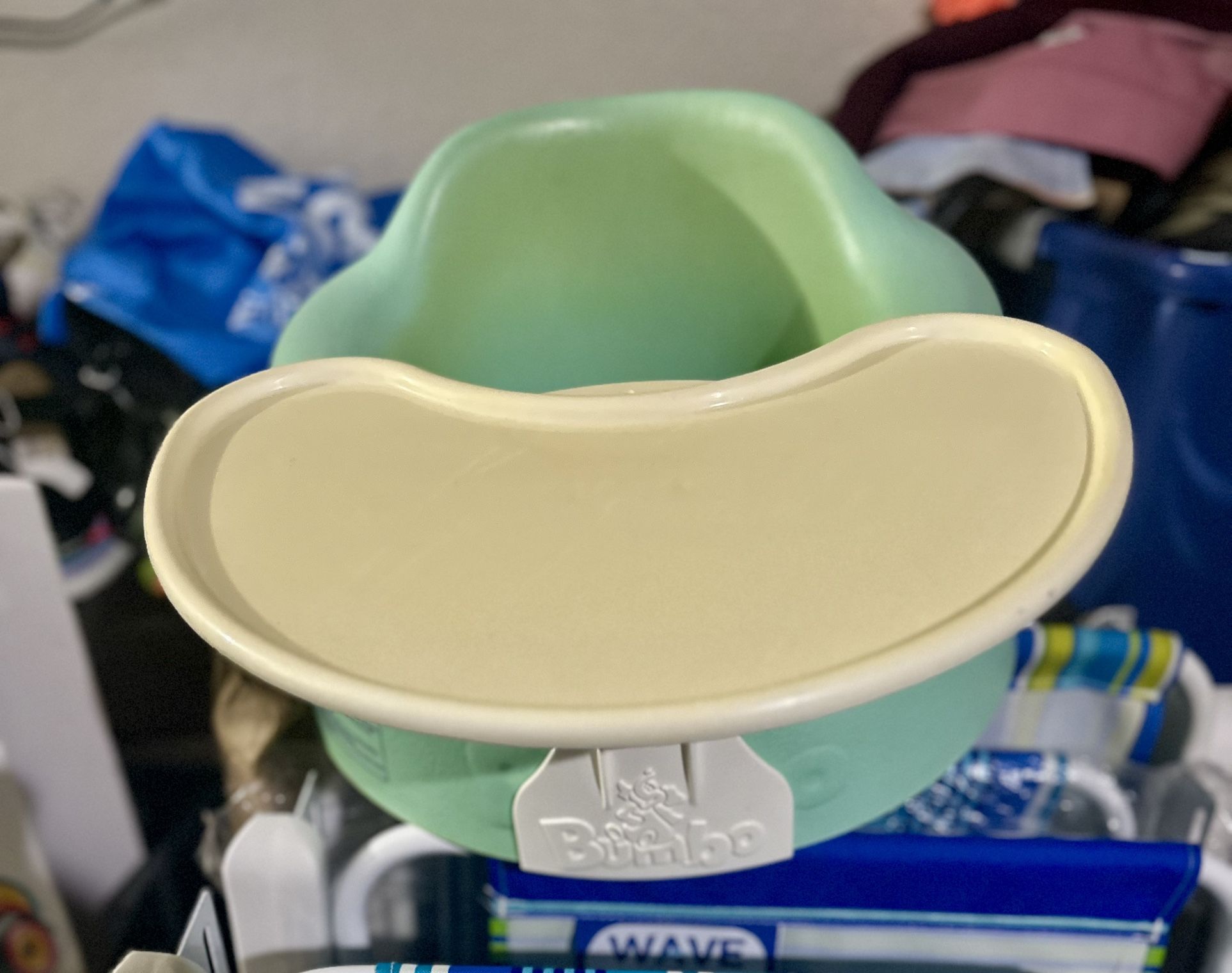 Baby Items