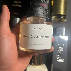 Byredo Bal D’afrique ABSOLU 3.4oz