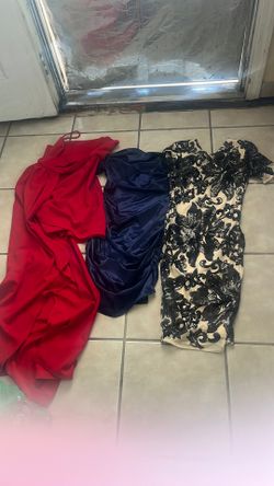 women dress