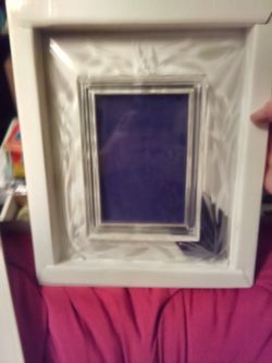 Gorgeous Picture Frame 