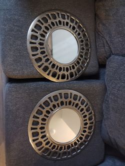 Mirrors