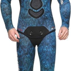 Diving Suits Cressi 3.5 Mm